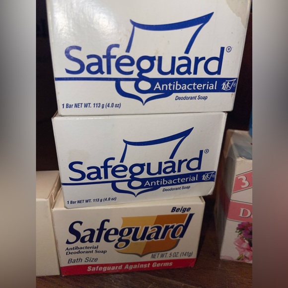 Safeguard Vintage Soap; NEW IN Box - Picture 1 of 7